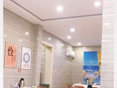 大堂-金海湾海鲜排档(朱家尖店)