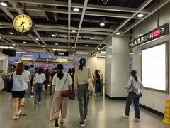 -滘口(地铁站)