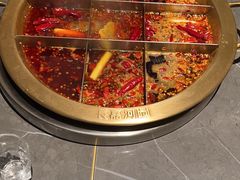-长嘉·河图火锅(长嘉汇江景旗舰店)