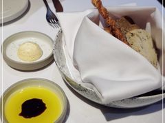 -Bistro Wang 牛排馆