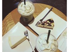 -星巴克(温州银泰大西洋店)