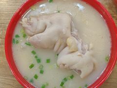 -王婆婆老妈蹄花川菜馆·非物质文化遗产(太古里一店)