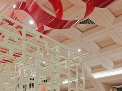 -北京王府井希尔顿酒店·秦唐中餐厅Chynna