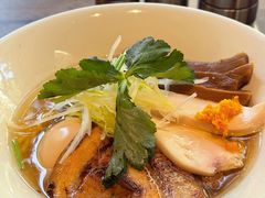 -真打拉面·日式拉面新流派(体育西横街店)