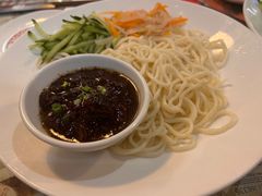 -鼓楼吃面·肉啃肉(南锣鼓巷店)