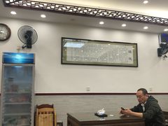 大堂-老温州馄饨担(东游大厦店)