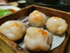 -喜鹊茶点.啫煲(车陂店)
