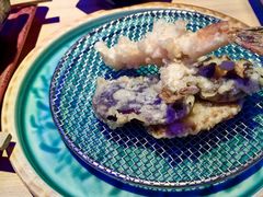 天妇罗拼盘-琴寿司居酒屋(中山广场店)