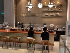 -星巴克臻选(江门汇悦大融城店)