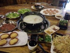android_upload_pic-盈田盈粥庄(博山东路店)