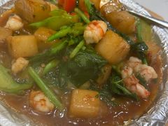 -厝包四点金·潮宴(太古仓店)