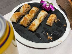 -安吉涵田度假村·水榭居中餐厅