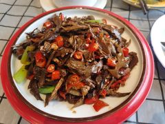 井冈山烟竹笋-江西老表·经典江西八大碗