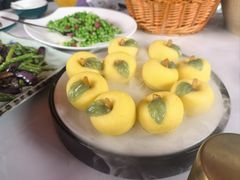 -香芙茗茶楼(梅家坞总店)