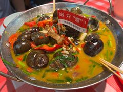 -老闵田螺馆·南昌特色(总店)