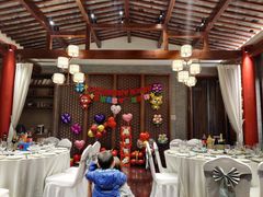 -宝燕壹号景观餐厅(龙盛国际商业广场店)