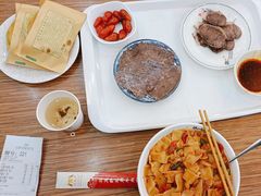 -丝路传奇·中国拉面航母店(北医三院店)