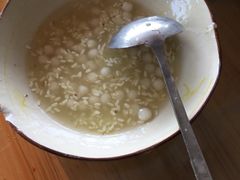 -乌镇那一年小院主题餐厅(甘泉西路店)