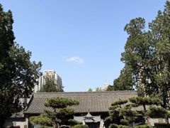 -万寿八仙宫