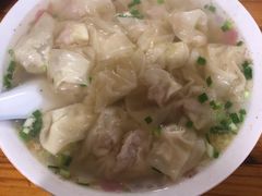 -安庆馄饨店(园东路店)