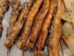 -木屋烧烤(西南角店)