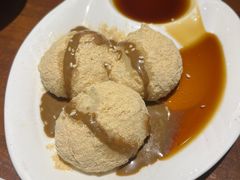 -龙抄手食府(浣花北路店)