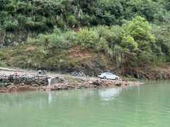 -神农溪纤夫文化旅游区