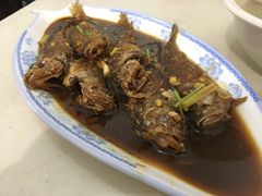 -九龙餐厅(大沽路店)