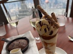 -上海柏悦酒店·世纪100牛排馆