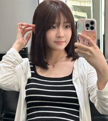 -DL HOPE造型