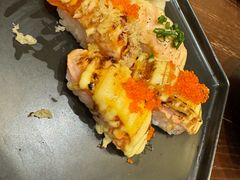 -鸟鹏烧鸟居酒屋(昌岗店)