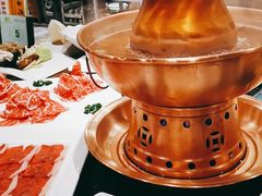 -南门涮肉(通州大船店)