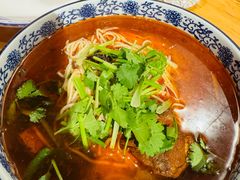 -小凡家的卤肉铺