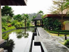 -广州都喜泰丽温泉度假酒店