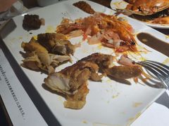 -汉巴味德·烤肉与啤酒的自助(杭州大悦城店)