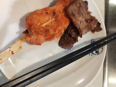 -爱客得牛排海鲜烤肉·火锅自助(春熙路黑金好店)