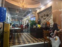 -煲煲掂风味煲仔饭餐厅(西区店)