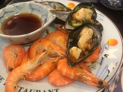 -松子料理(亮马桥店)