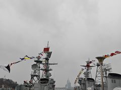 -中国人民解放军海军博物馆