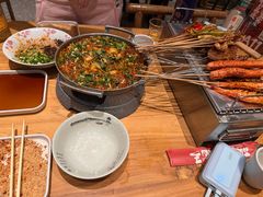 -李不管把把烧(天府三街店)