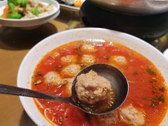 -卞氏菜根香·川菜(青羊万达店)