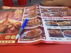 -红军龙虾(河柏街店)