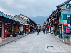 -再回首鸡肉米线(人民路一店)