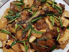 -龙香居海鲜家常菜饭店·特色驴肉·古城浑锅