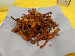 -大笑饭堂(甲子桥店)