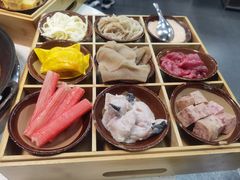 -芈重山老火锅(昌平店)