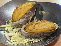 -质烤烤物·活烤海鲜(质烤总店)