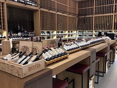 -伯衡55·吉品轩(乌鲁木齐南路店)