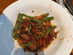 -庭苑饭香·生态餐厅(动物园店)