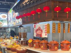 -有位虾匠·粗粮土菜小馆(市北店)